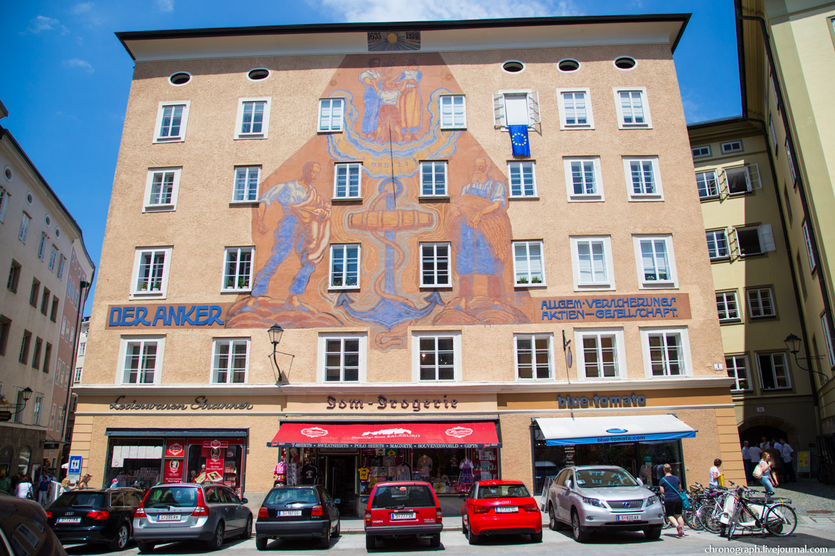 Salzburg